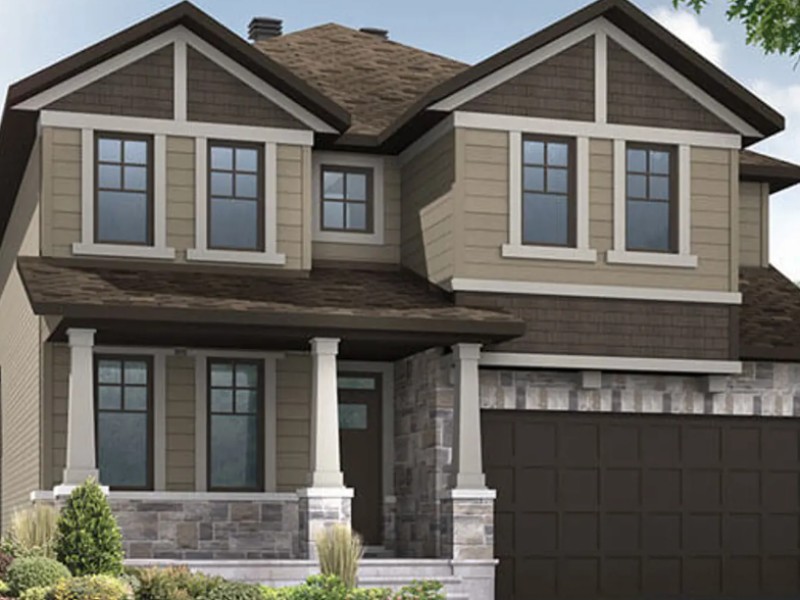 Richardson Ridge by Cardel Homes photo