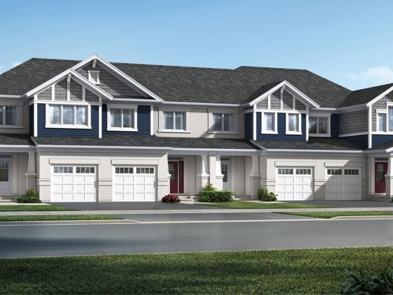 Wildflowers By Mattamy Homes