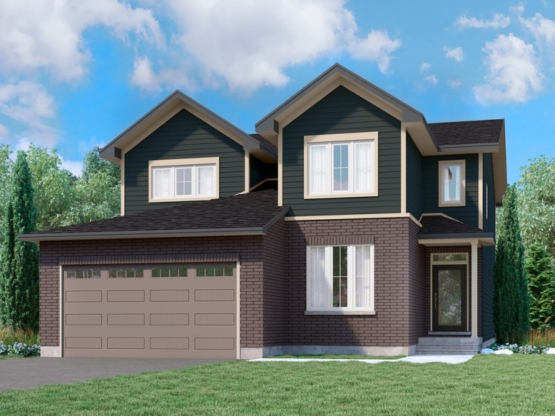 Idylea by Tartan Homes