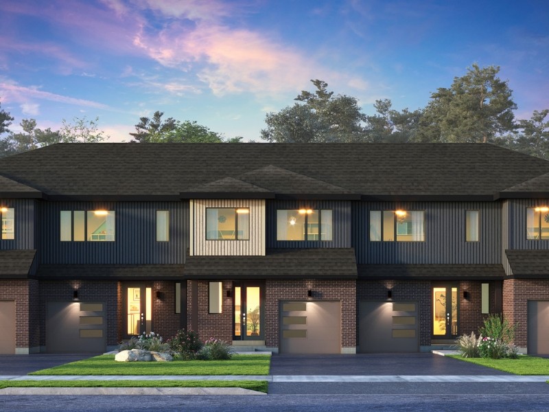 The Commons- Phase 1 & Phase 2 photo