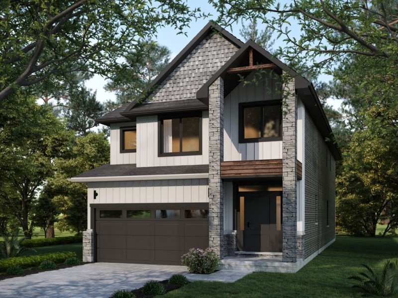South Point By Ritz Homes photo