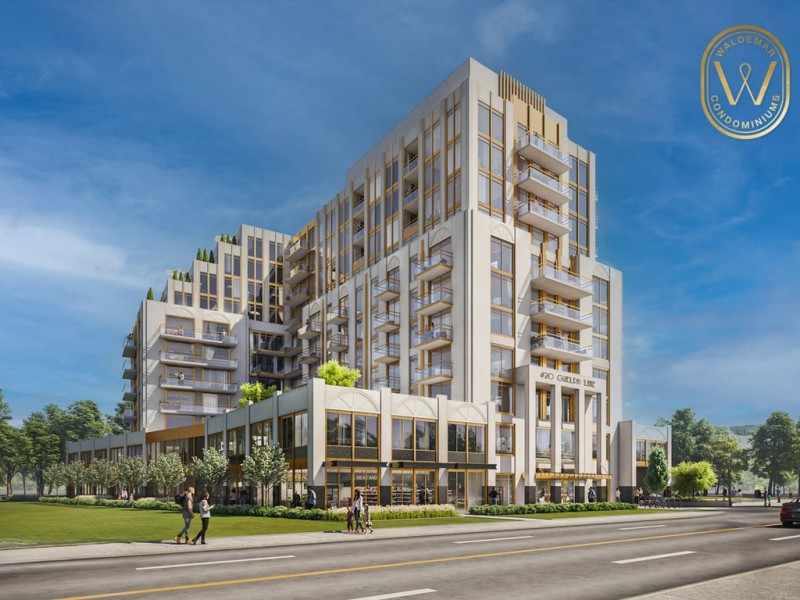 Waldemar Condos photo
