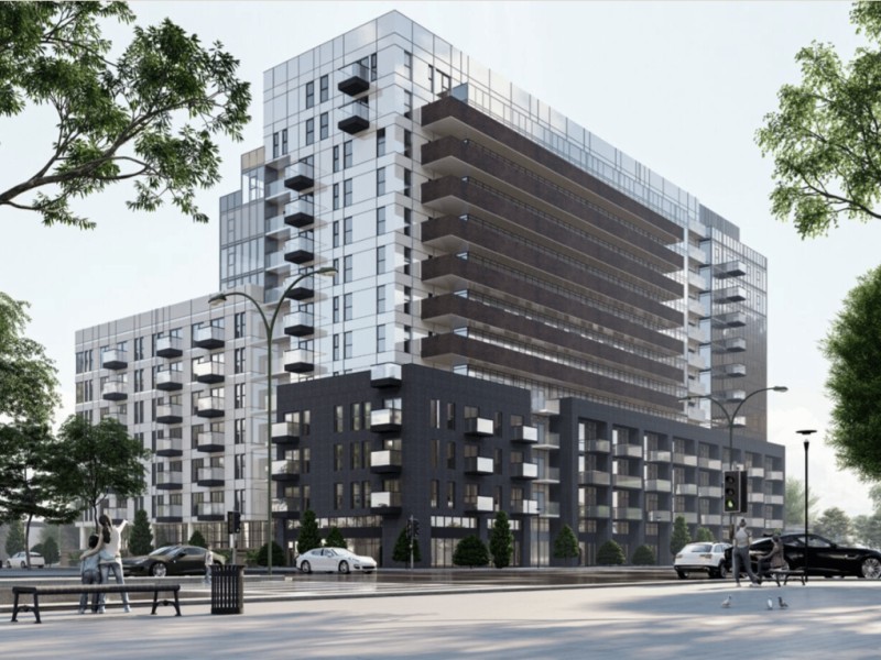 Sandstones Condos photo
