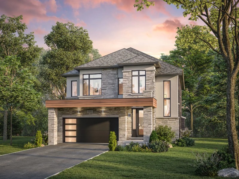 Upper Stouffville hero image