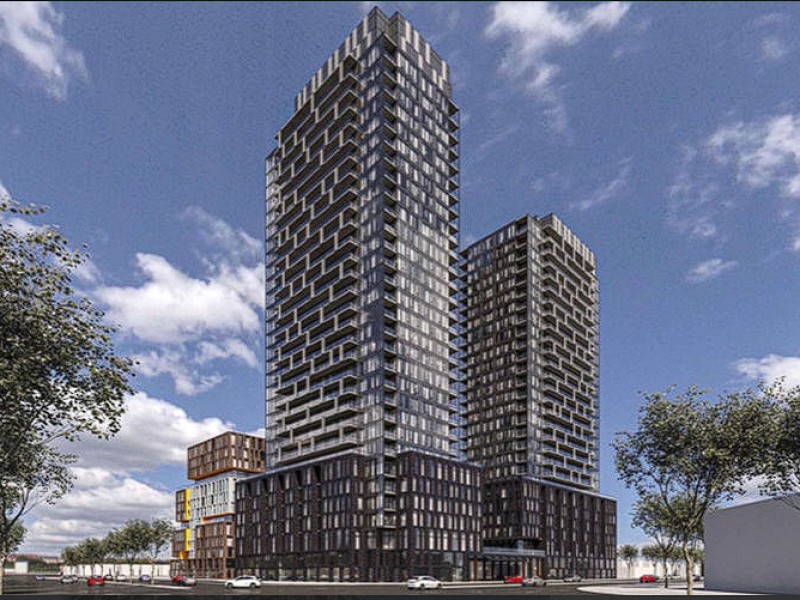 Primont Place Condos photo