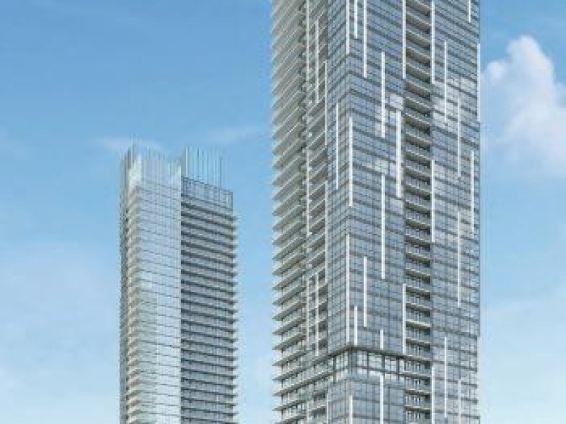 Highway 7 & Jane Street Condominiums photo