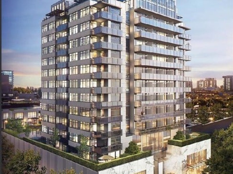Orchid Condos hero image