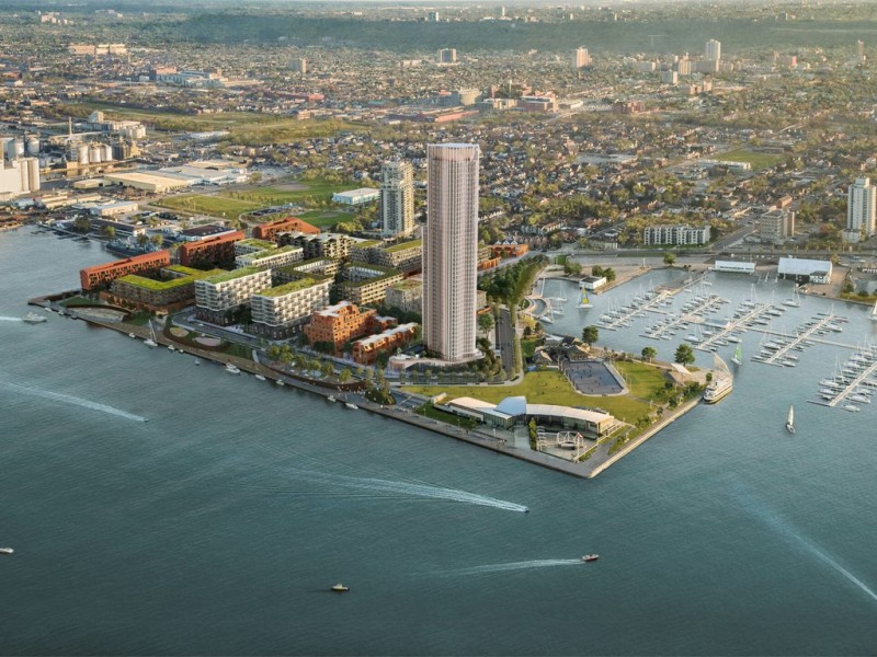 Pier 8 photo