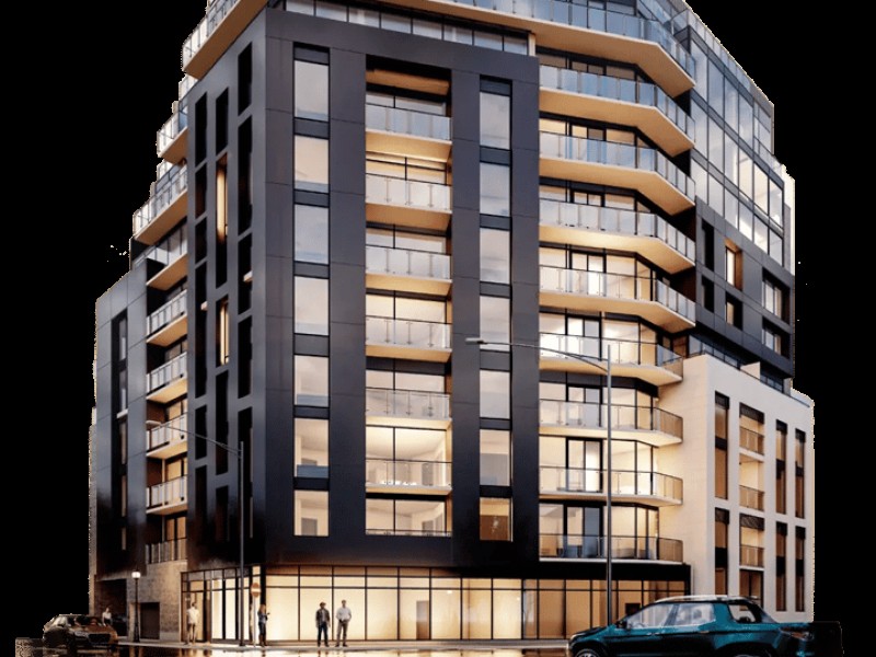 West Harbour Condos photo