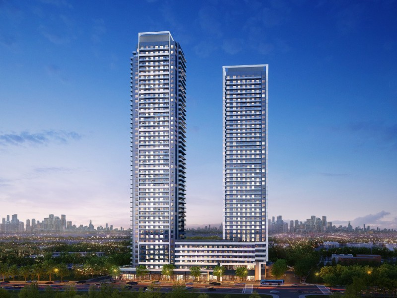 V City Condos photo