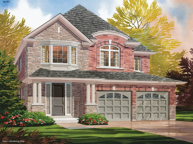 Ashgrove Meadows - Phase 3 photo