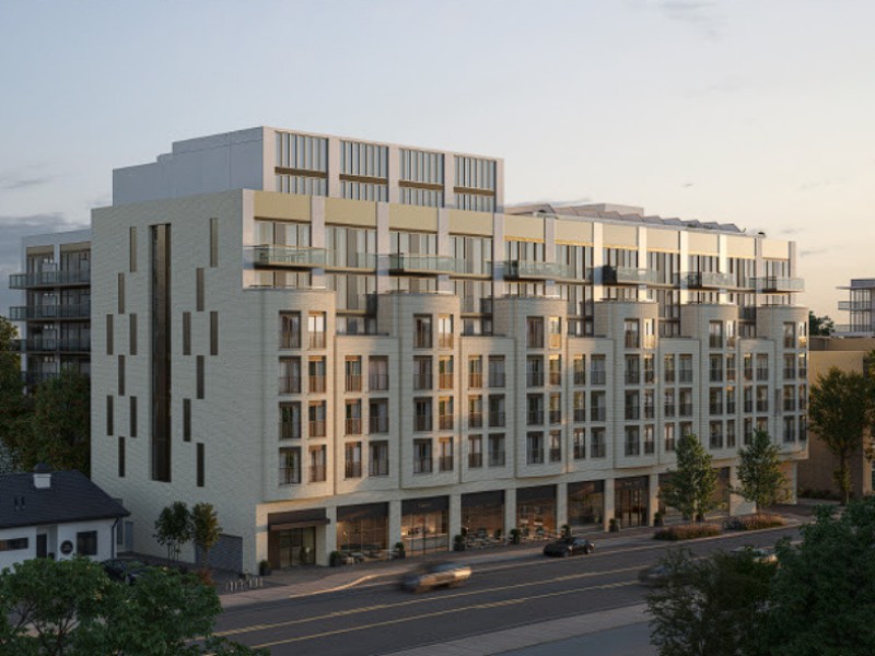 Claystone Condos photo