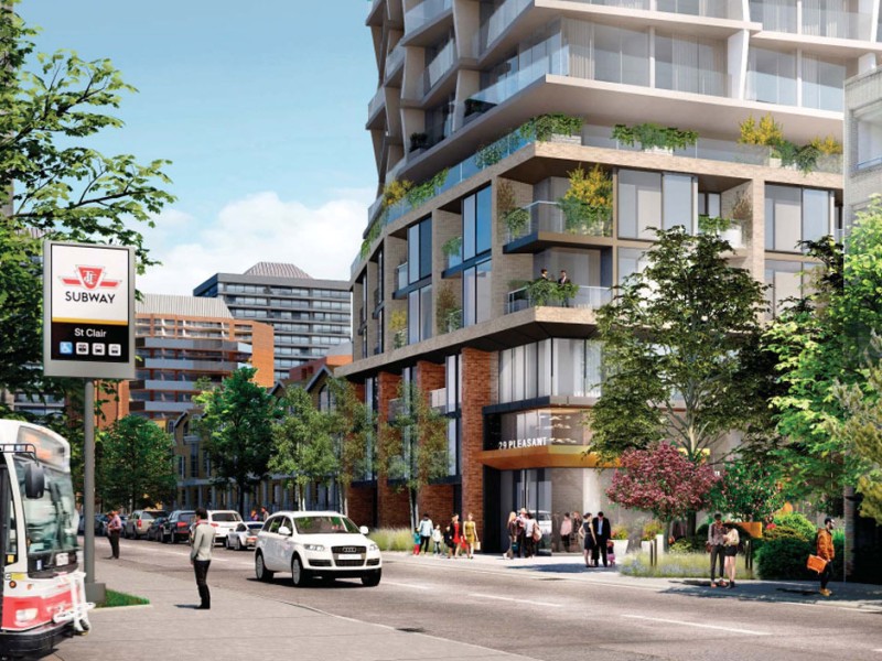 The Notable Condos photo