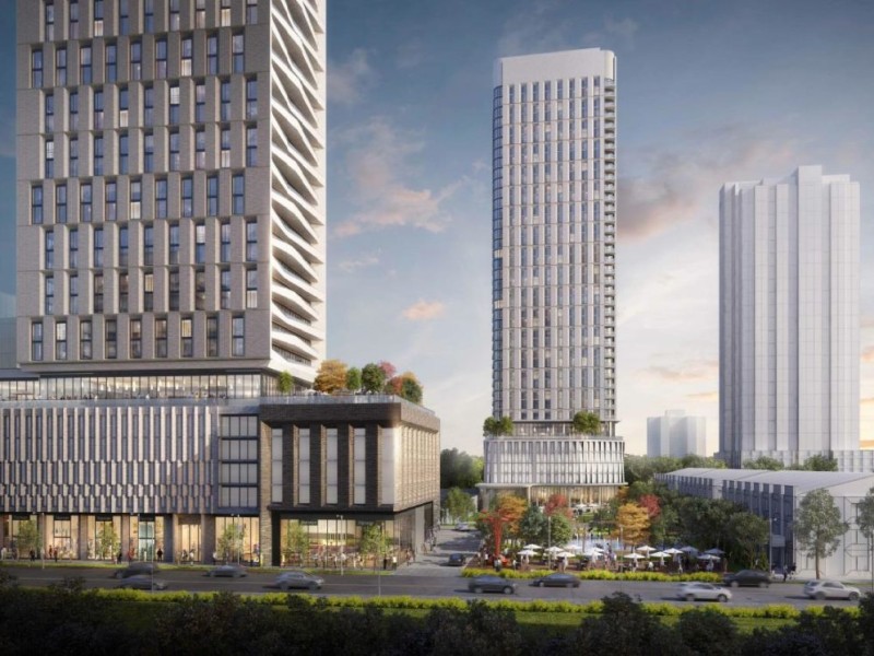 Landa Place Condos photo