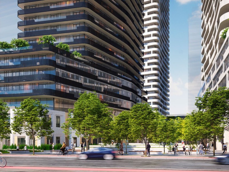 5800 Yonge Street photo