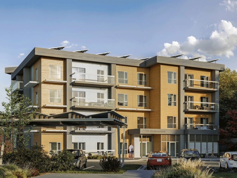 Terra Condos photo