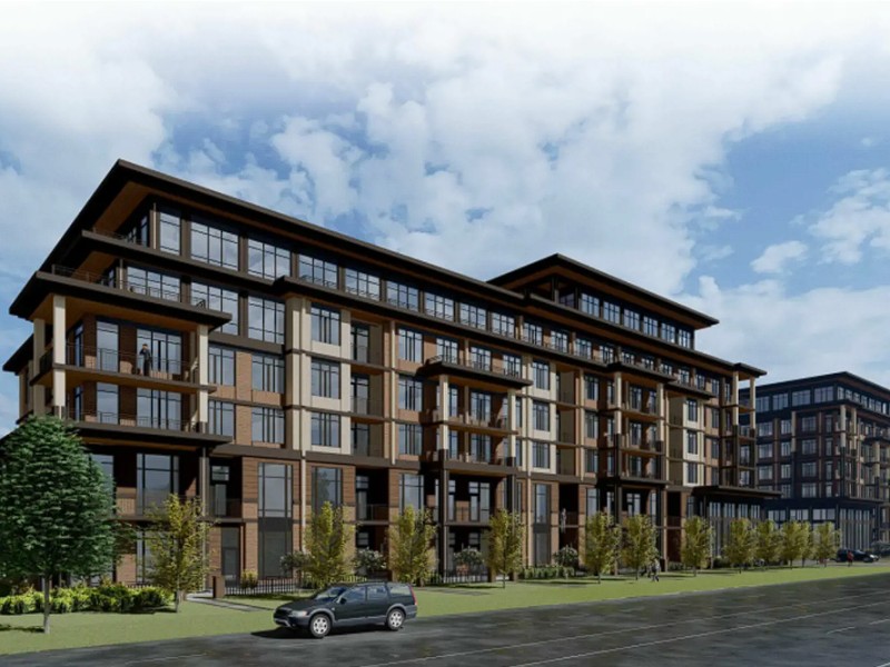 Kort View Condos photo