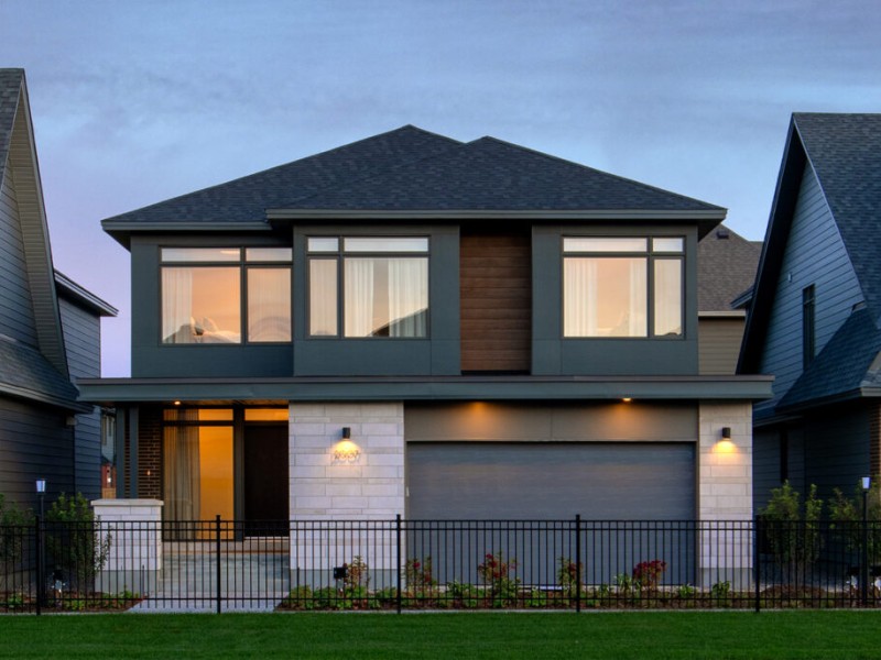 Stinson Place