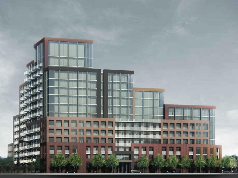 Two55 Condos photo