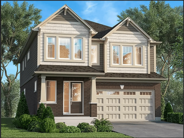Saffron Estates by Mountainview photo