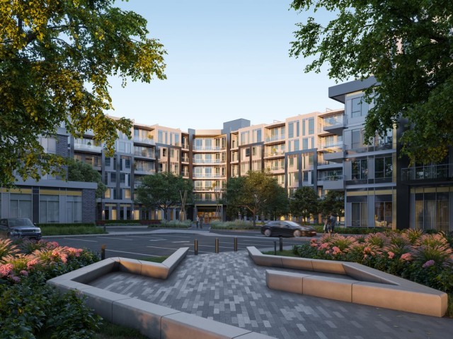The Saw Whet Condos photo