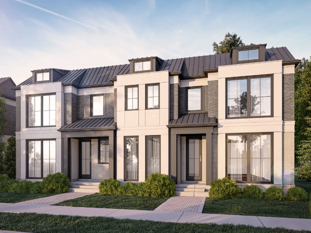 Lorne Park Place photo