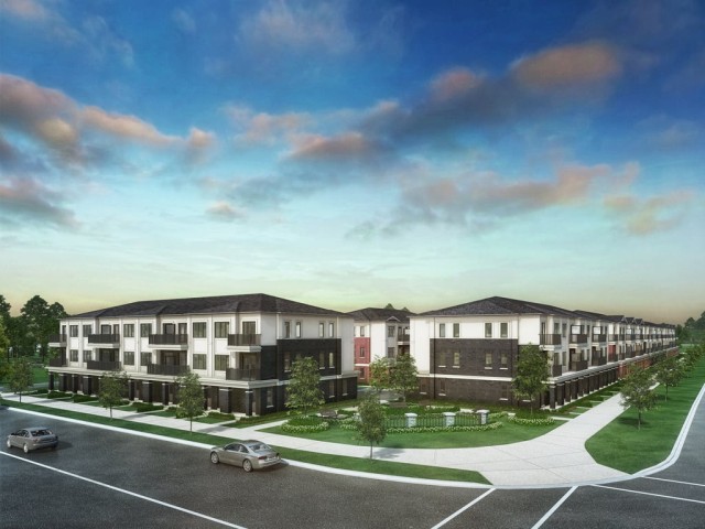 Legacy Hill by Treasure Hill photo