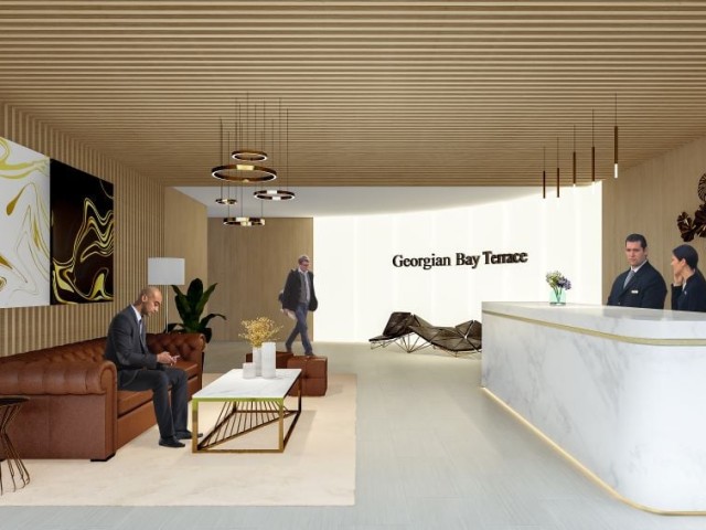Georgian Bay Terrace photo
