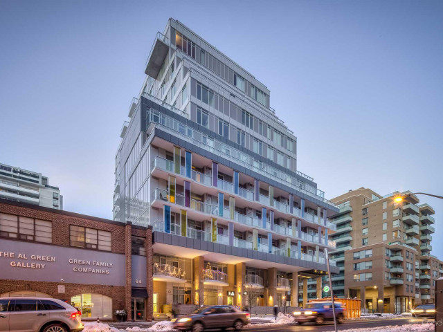 Life Condos