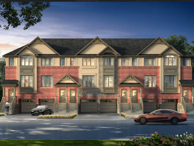 Wildwood at Woodlands Ancaster photo