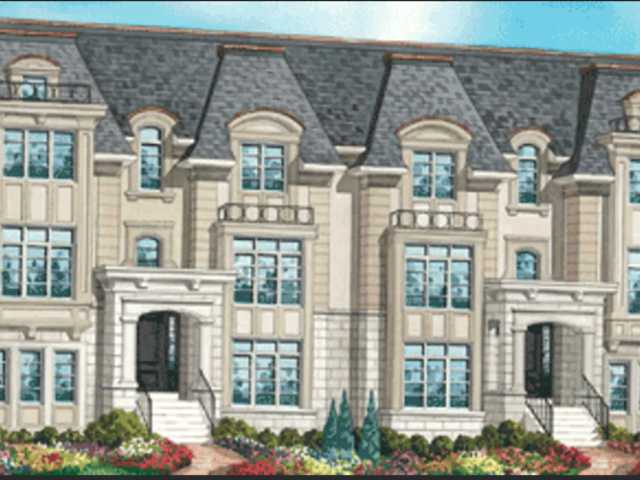 Royal Oakville Club photo