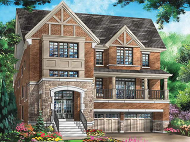 Richlands by Fieldgate Homes hero image