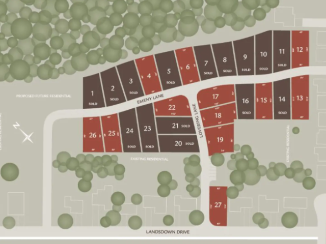 White Cedar Estates photo