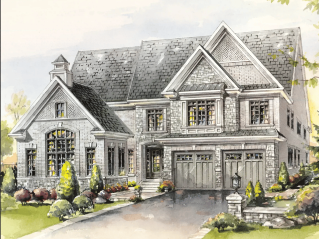 Fairwater Estates hero image