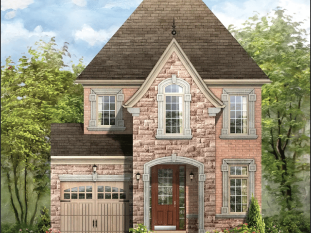 The Market Collection at King's Ridge hero image