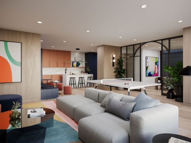 Realm Condos hero image