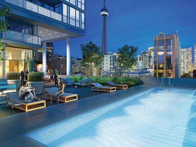 Charlie Condos photo