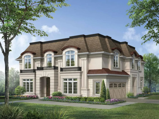 Kingscrest Estates photo