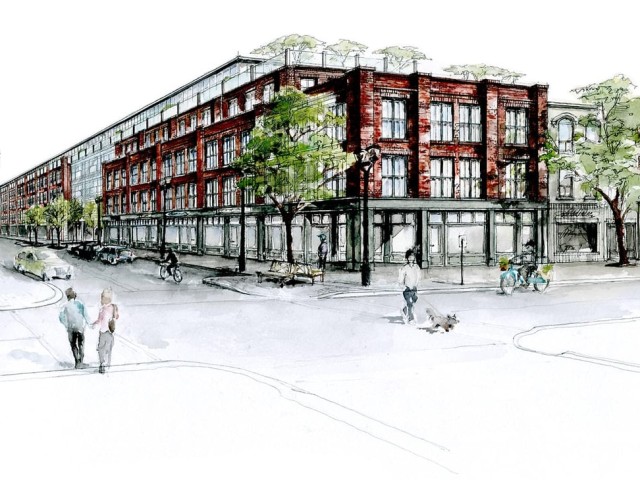 Matchedash Lofts photo