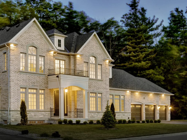Eagle Peak Private Residences photo