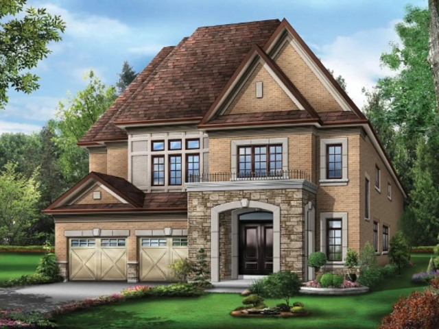Aurora Woods on Bayview hero image