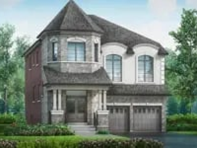Kingsview Ridge hero image