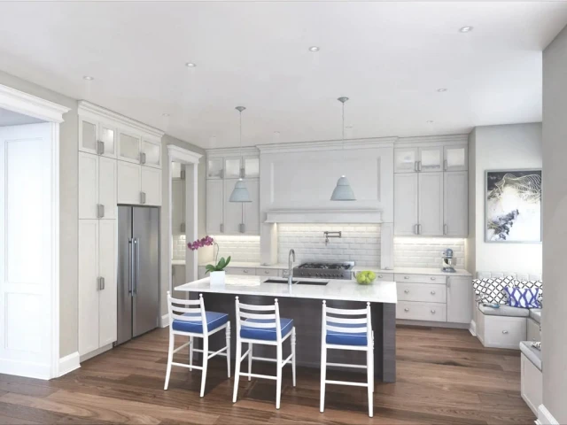Origins by Opus Homes hero image