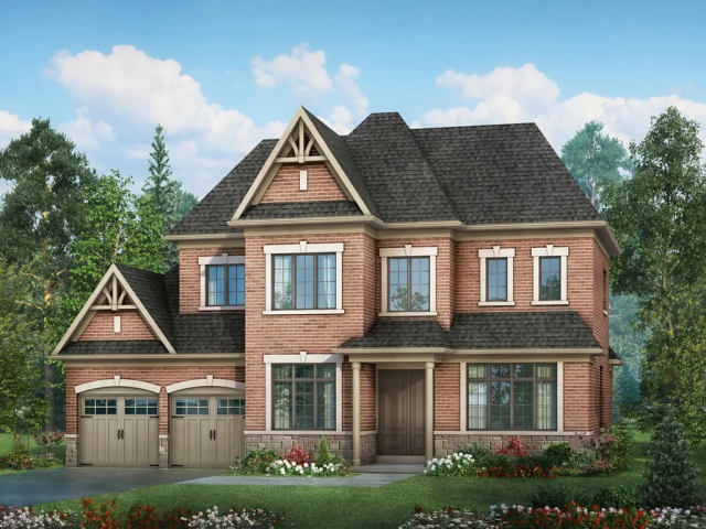 Vales of the Humber Estates photo