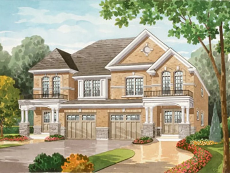 Harmony South Unionville photo