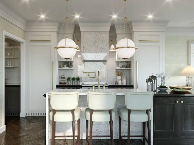 Jade Garden at Cornell photo