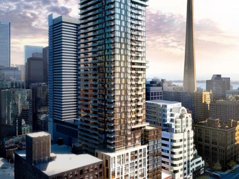 Natasha The Residences photo
