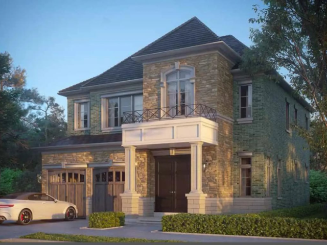 North Oakville by Primont photo