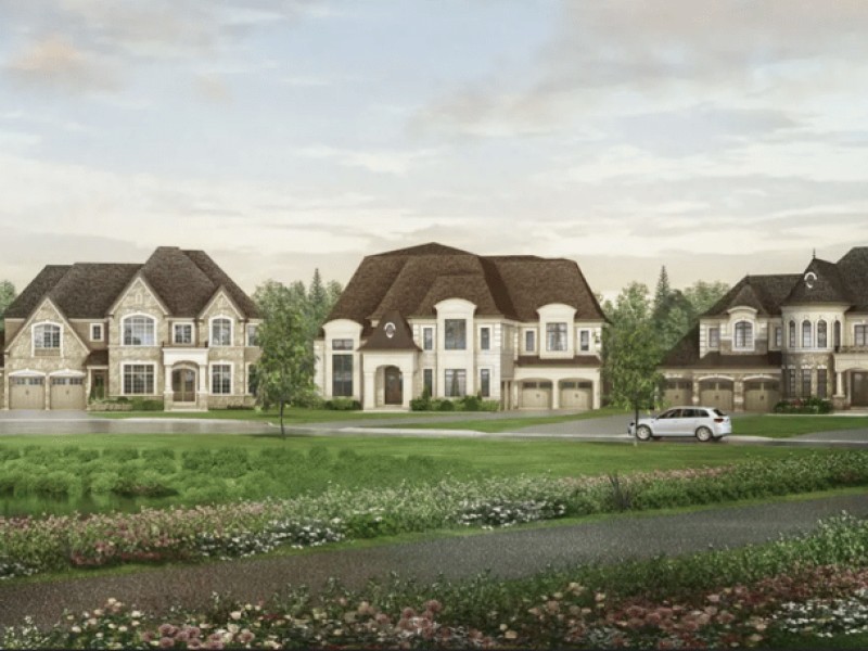 Kleinburg Summit hero image
