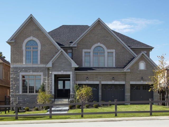 Thornhill Ravines hero image
